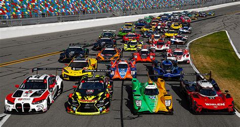 imsa 2024 rolex 24|rolex 24 results today.